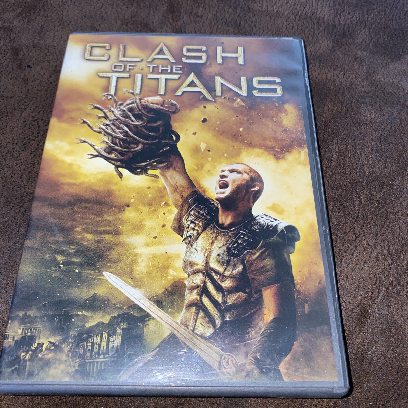 Clash of The Titans (2010) Full Movie Explain in English 