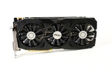 MSI GeForce GTX 1070 Ti 8GB Duke GPU  1yr Warranty, Fast Ship 