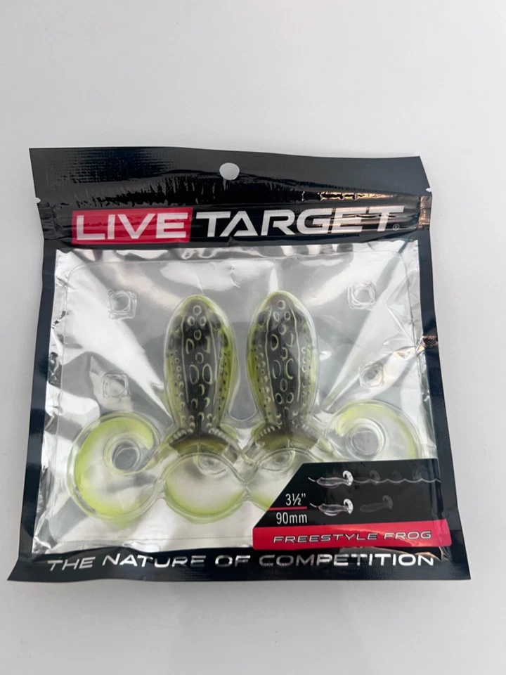 LOTE SEÑUELOS DE PESCA / VARIOS TAMAÑOS Y COLORES / #2 Foto 4 de 4