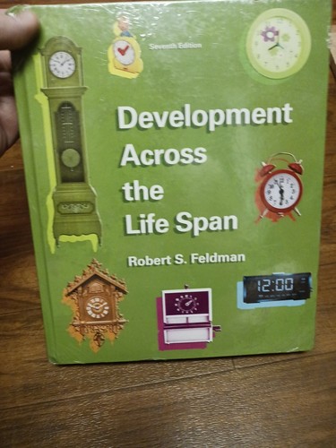Development Across the Life Span by Seventh Edition By Feldman, Robert S. - Picture 2 of 7