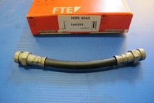 Flexible de frein Seat IBIZA