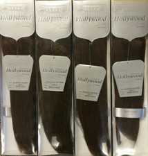 Hollywood 100 Human Hair for Weaving - ITALIAN YAKY PERM COARSE - lower price