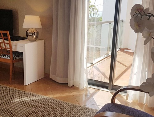 TIMESHARE Pestana Alvor Park - Algarve, Portugal RCI Gold Crown, Weeks 7-8 (Feb) - Picture 7 of 8