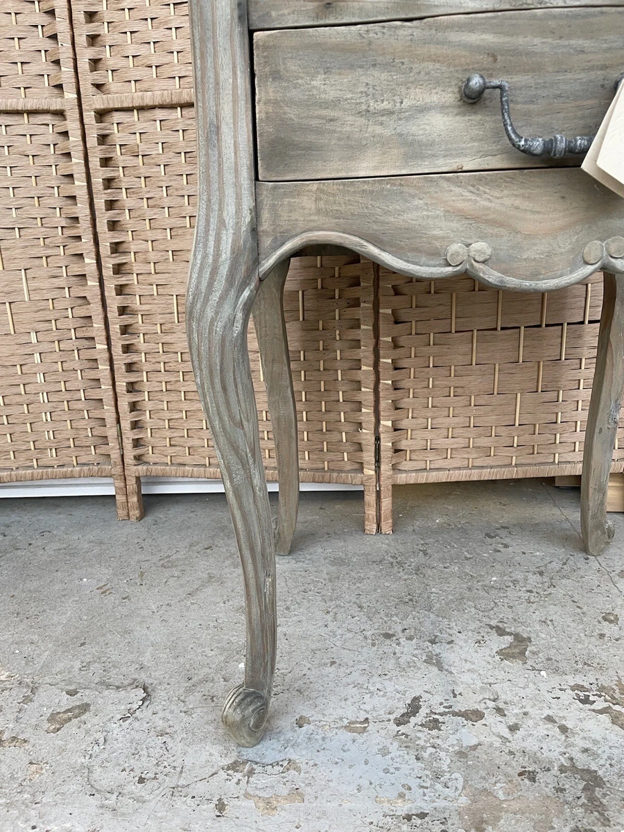 Cox and cheap cox bedside table