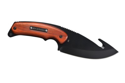 Fadecase - Gut Knife Elite - Night
