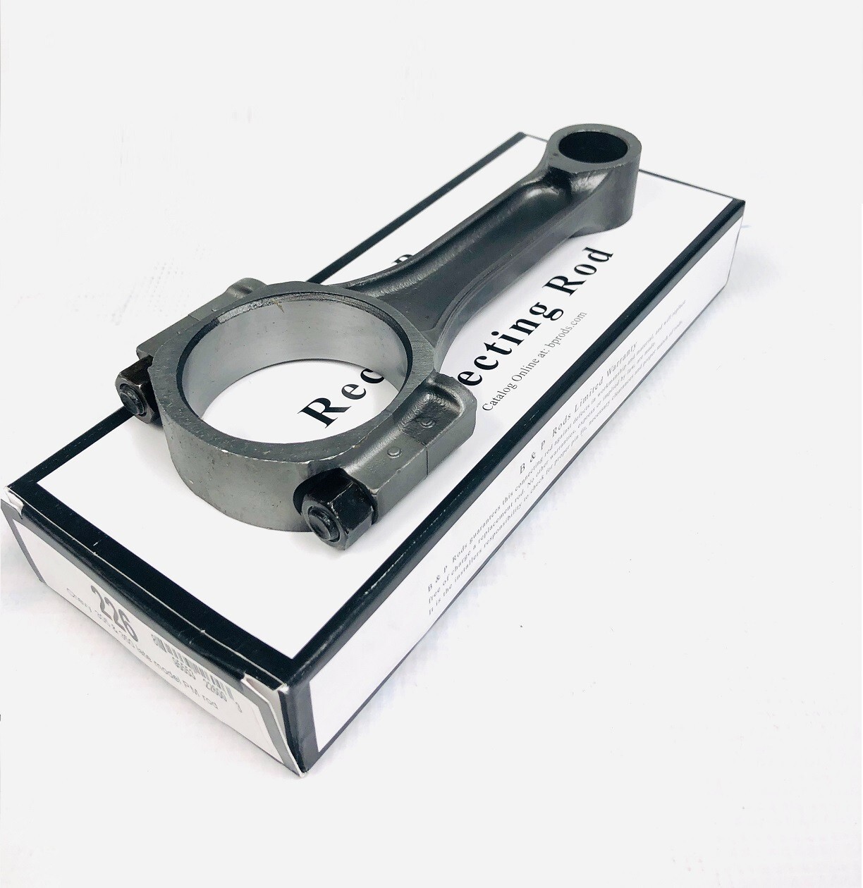 Powdered Metal Vortec Connecting Rod 19962003 GM 5.0L 305 & 5.7L 350