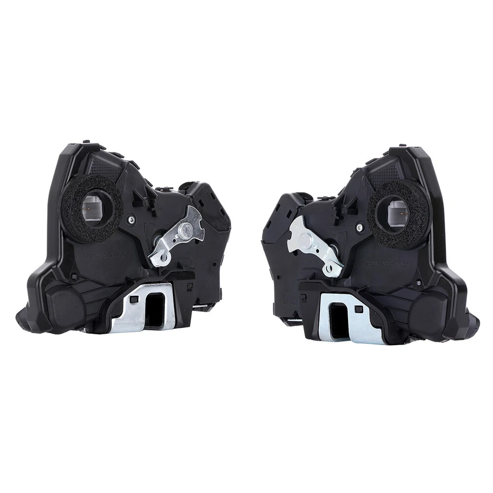 2x Power Door Lock Actuator For 2008-15 Toyota Highlander Scion xB Lexus 931401 Foto 3 de 4