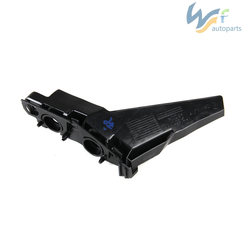 Front Driver Side Bumper Cover Support Fits For Jetta MK7  