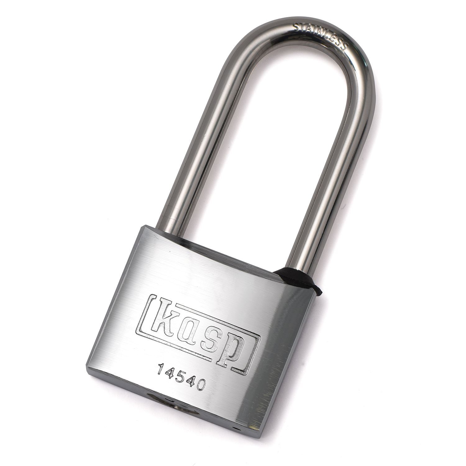 KASP 145 Marine Padlock 50mm Keyed Alike KA45501 K14550A3