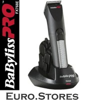 Babyliss Pro Forfex Fx768e Professional Cordless Hair Trimmer Genuine Babyliss Pro Forfex Fx768e Professional Cordless Hair Trimmer Genuine