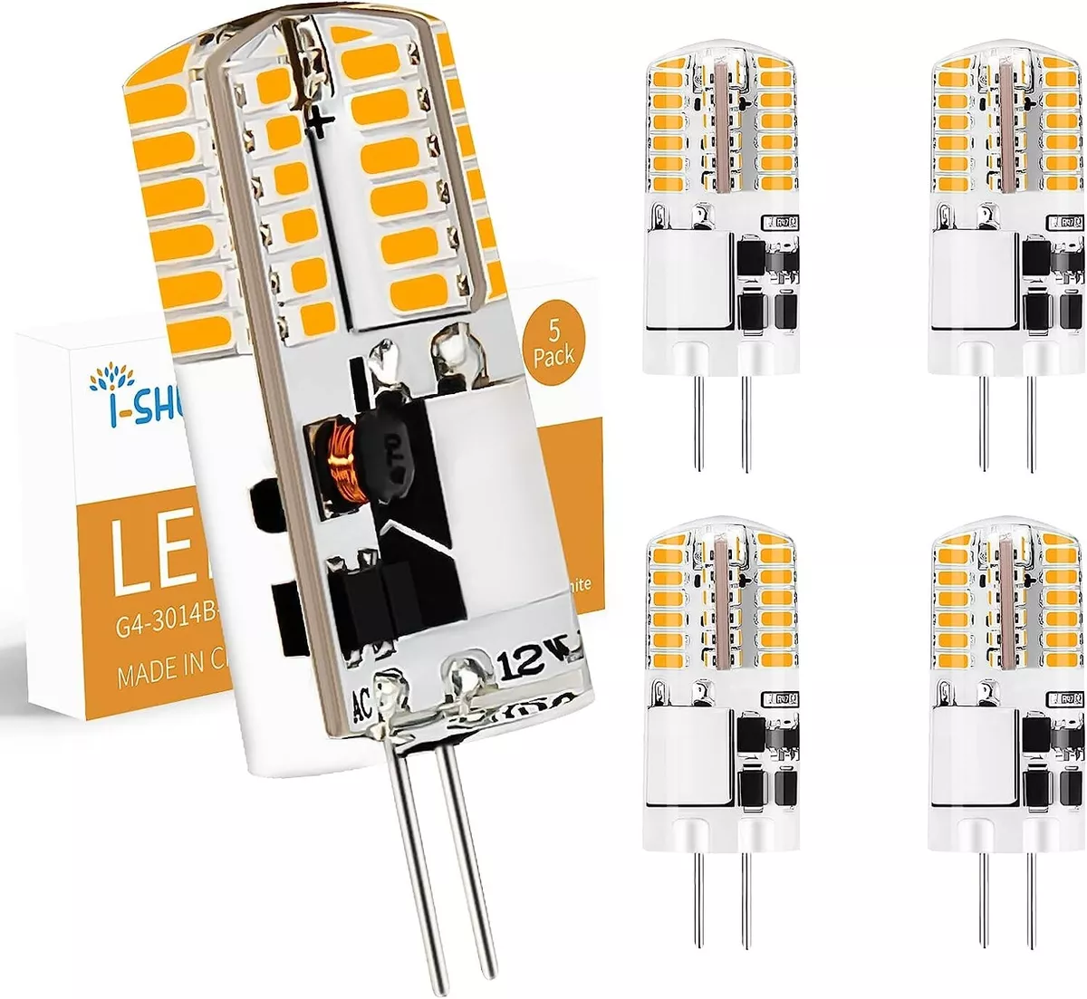 G4 2024 led 10w