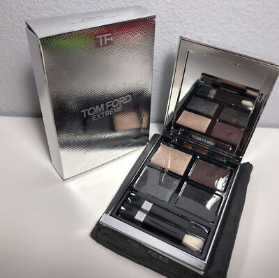 tom ford extreme badass eyeshadow