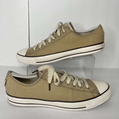 converse hemp shoes