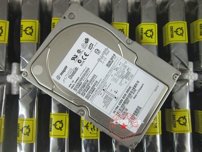 DELL / Seagate 0H3397 73GB SCSI 68-PIN 3.5'' HARD DISK DRIVE 180 days Warranty *