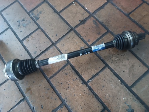 Neuwertig Antriebswelle hinten links Skoda Octavia 5E VW Golf 7 5G 5Q0501203A