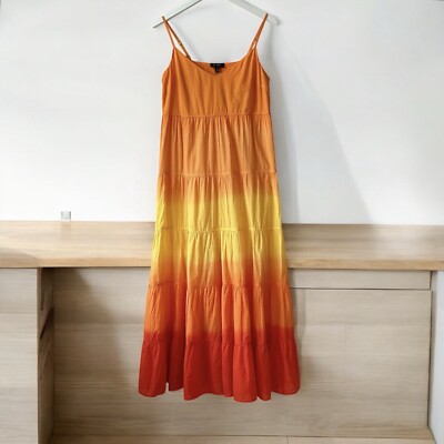 jessica simpson cotton dress Jessica Simpson Cotton A-Line Maternity Dress Size Small