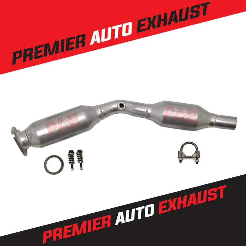 Se adapta a: Toyota Corolla 2003-2008 sistema de escape completo 1,8 L Foto 3 de 4