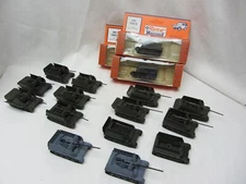 Roco Minitanks DBGM #105 German WWII Grille Flakpanzers 1/87 HO Scale U Pick