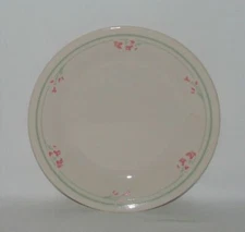 Corning Ware "Corelle" SUMMER BLOSSOMS Bread and Butter Plate