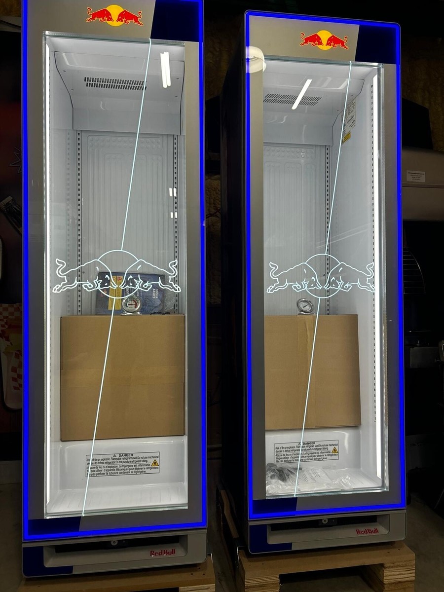 レッドブル冷蔵庫 2025年最新】レッドブル冷蔵庫の人気アイテム - メルカリ