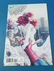 Amazing Spider-man Renew Your Vows #1 Rare Artgerm Lau variant NM Gem Wow