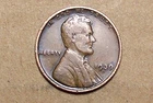 1939  D     Mint Lincoln Wheat Cent   ACTUAL  COIN                   90515223-06