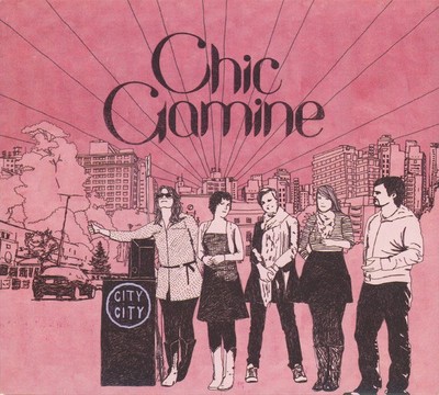 City City, Chic Gamine