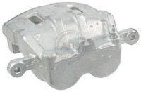 A.B.S. 430731 Bremssattel Vorne Links FüR Audi Seat VW