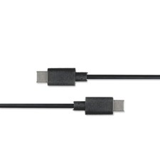 USB C Male to C Male Cable 3ft Data Transfer Charging for Laptop Smartphone