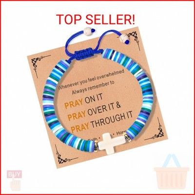 TOLOWOBK Christian Easter Gifts for Women, Kids, Teens, Teenager Girls Gift Idea