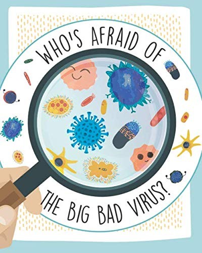 Who's Afraid Of The Big Bad Virus? - Imagen 1 de 1