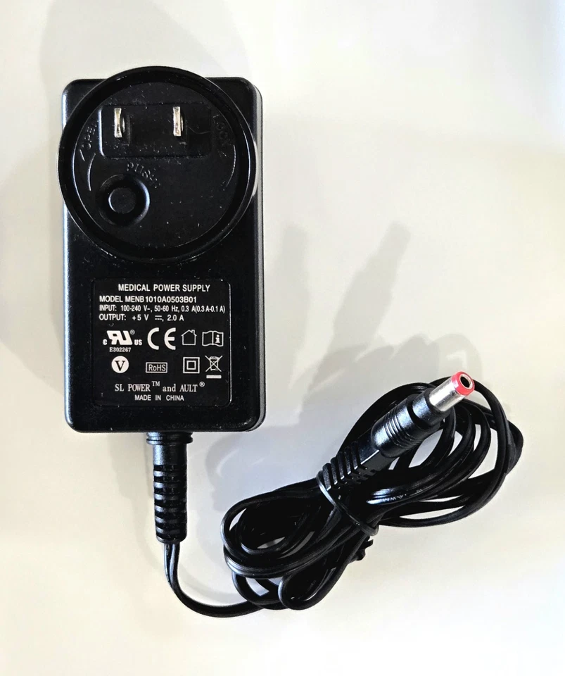 Zeon LED Headlight for Orascoptic Endeavour Loup + SL Power & Storage Case - Image 4 of 4