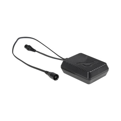 Bluetooth Battery Back Up Kit für Macna Heizbekleidung  Gr. - Schwarz