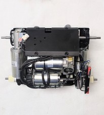 Titan Omega 3D / Titan Prime 3D Chair Massage Mechanism, Massage Roller Assembly