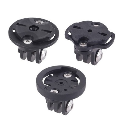 Connecting Seat Bike Camera Mount Easy Installation Sport Camera Bracket Bike