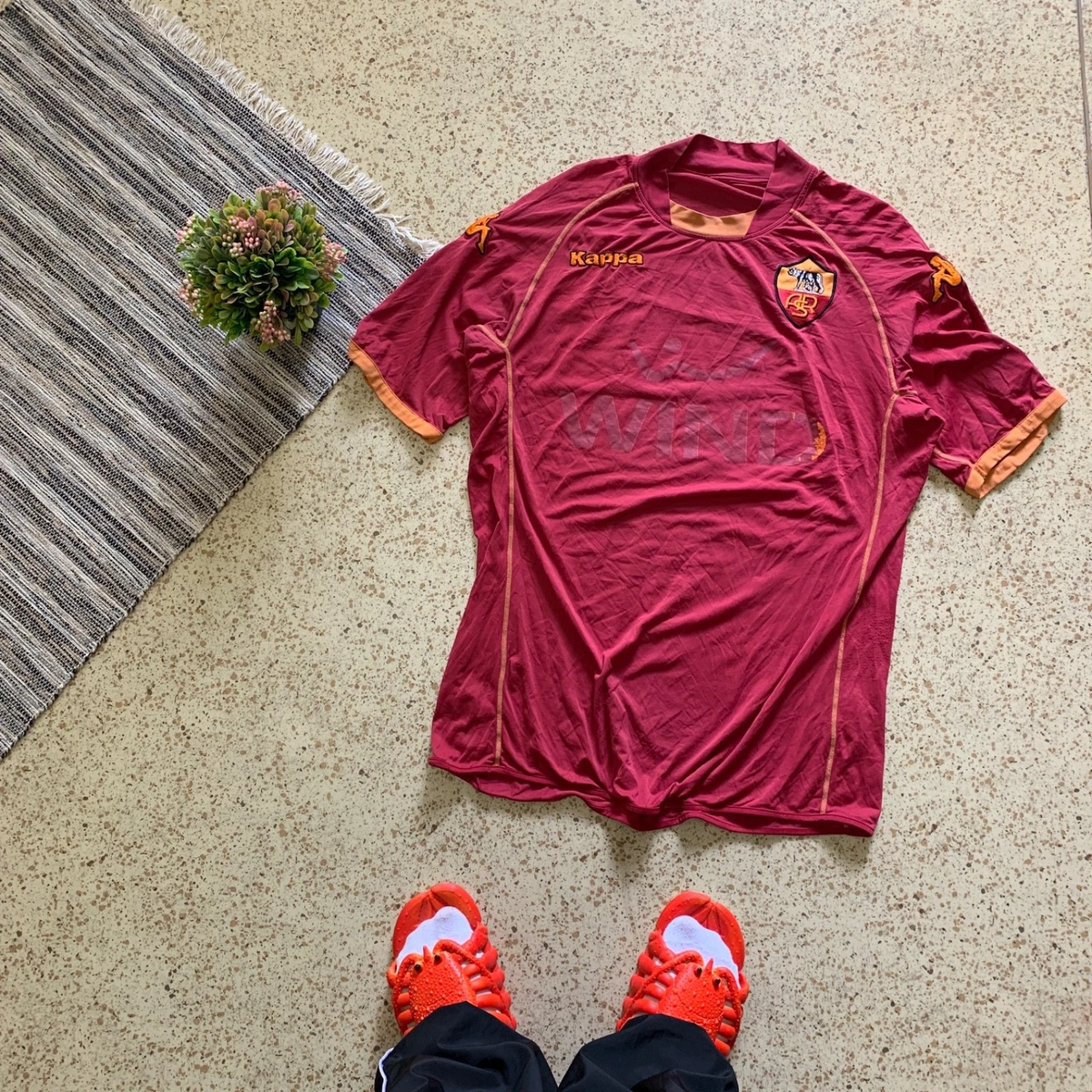 As Roma Kappa for sale | eBay