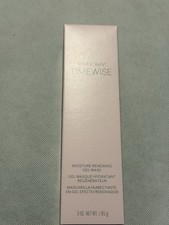MARY KAY TIMEWISE MOISTURE RENEWING GEL MASK 151329 DRY TO OILY SKIN