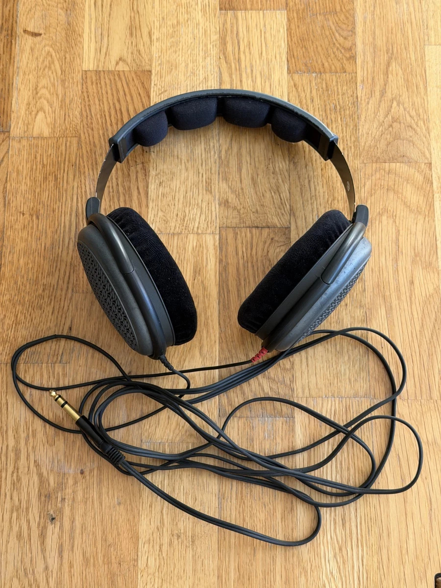 Sennheiser Hd580 for sale | eBay UK