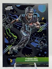 Tyreek Hill