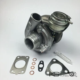 Turbolader Garrett VW T4 102PS / 150PS 454192-0005 AXL AHY AXG Transporter GT22V