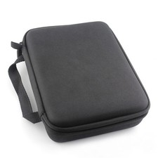 Walkie Talkie Storage Case Carrying Bag Organizer for Baofeng UV-5R 5RD 5RE 5RA 