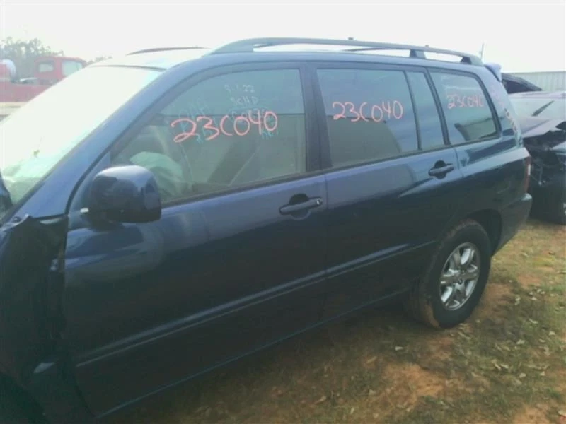 Crossmember/K-Frame Front Fits 07-15 LEXUS RX350 165886 - Image 2 of 4