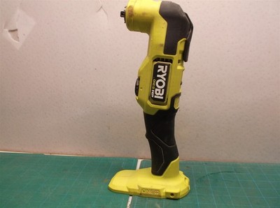 RYOBI PBLMT50 18-Volt Brushless Cordless Multi-Tool (Tool Only) sn:cs22231na4047