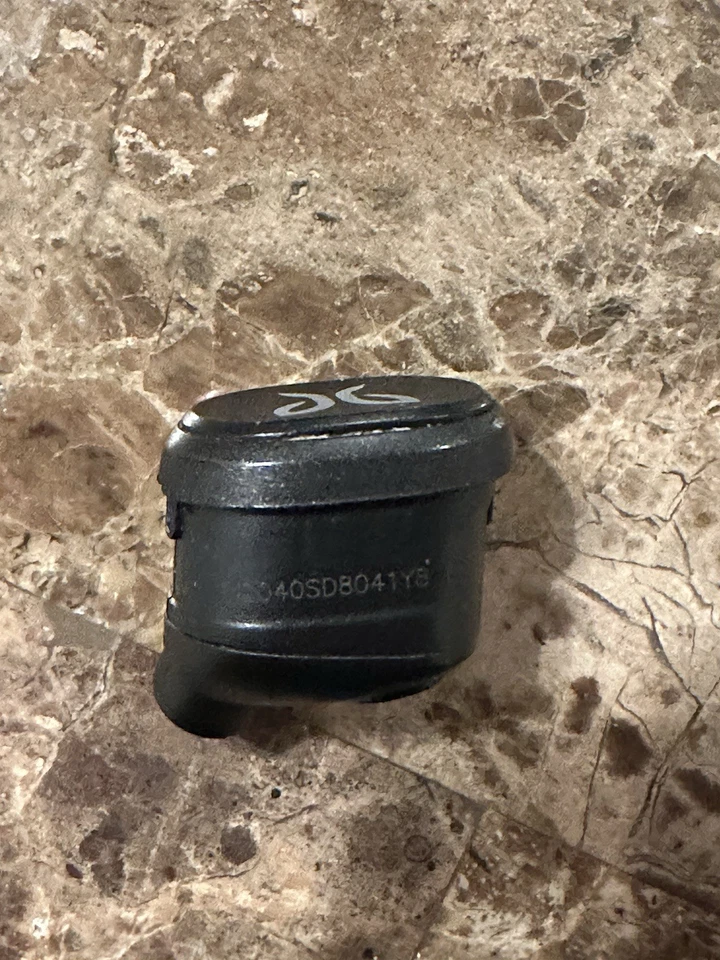 Jaybird Vista True Wireless Bluetooth Earbuds with Charging Case - Black - Image 3 of 4