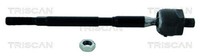 Axialgelenk Spurstange Triscan 8500 41204 FüR Sirion Daihatsu M14X1,5/M12X1,25
