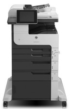HP LaserJet MFP M725F Drucker CF067A#B19