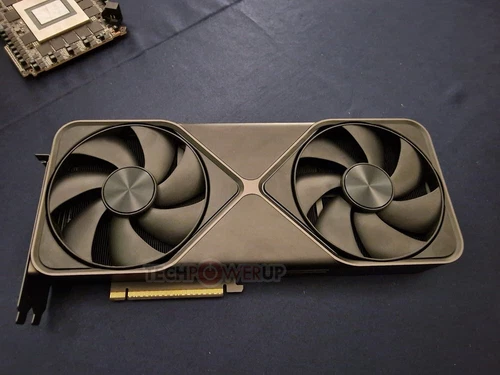 Nvidia GeForce RTX 5090 Founders Edition FE 32GB Graphics Card - NEW SHIPS TODAY