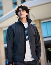 TRA651 Regatta Sandstorm Ripstop Softshell