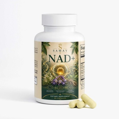 NAD+