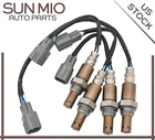 4Pcs Upstream&Downstream Oxygen O2 Sensor For Toyota 4Runner 4.0L V6 2003-2004